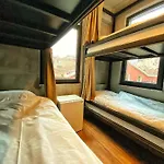 Nomad Karakoey * Istanbul