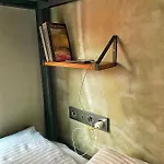 Hostel Nomad Karakoey Istanbul