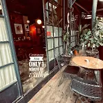 Nomad Karakoey *