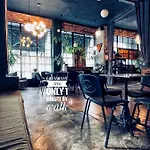 Nomad Karakoey Istanbul