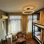 Hostel Nomad Karakoey Istanbul