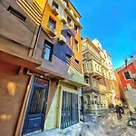 Nomad Karakoey Istanbul