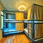 Nomad Karakoey Istanbul