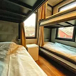 Nomad Karakoey *