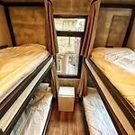 Nomad Karakoey Hostel Istanbul