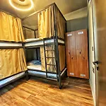 Nomad Karakoey Istanbul