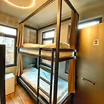 Hostel Nomad Karakoey