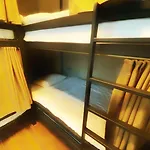 Nomad Karakoey Hostel