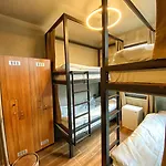 Hostel Nomad Karakoey Istanbul