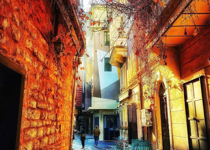 Nomad Karakoey Стамбул