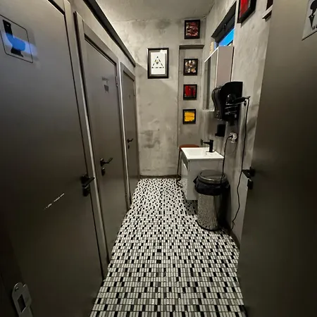 Nomad Karakoey * Istanbul