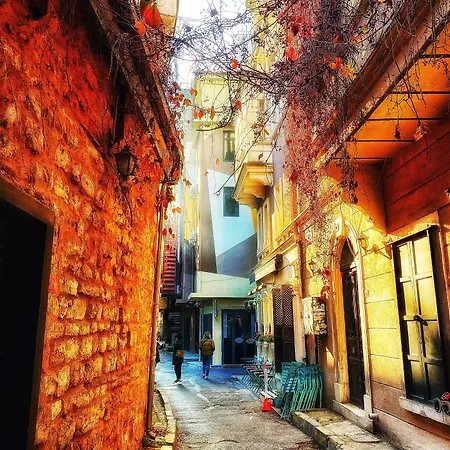 Nomad Karakoey Istanbul