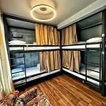 Nomad Karakoey Ostello