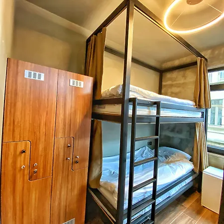 Nomad Karakoey *