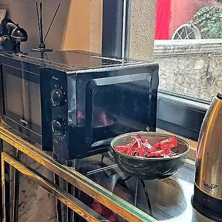 Nomad Karakoey 伊斯坦布尔