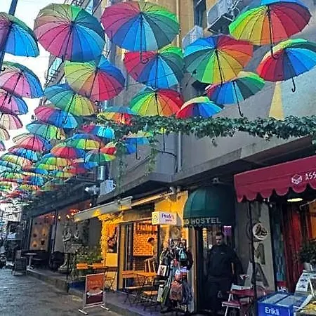 Nomad Karakoey