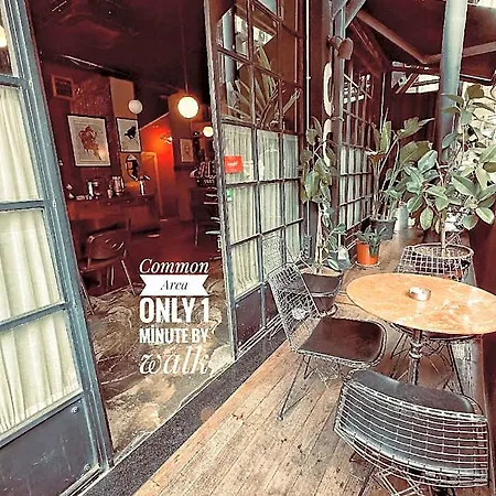 Nomad Karakoey * 伊斯坦布尔