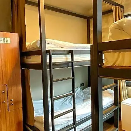 Nomad Karakoey *