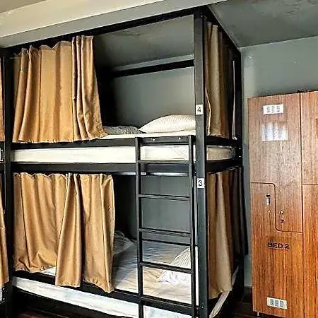 Nomad Karakoey *