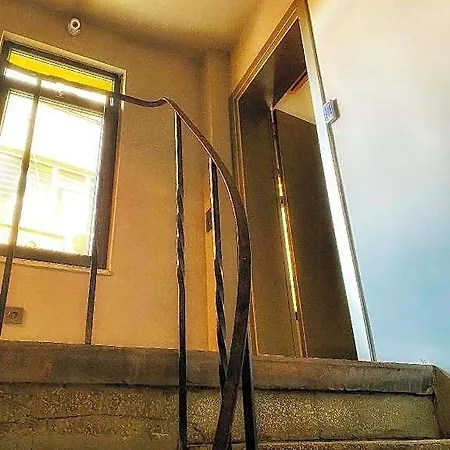 Nomad Karakoey Hostel Isztambul