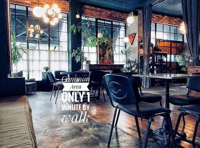 Nomad Karakoey Istanbul